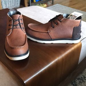 men's toms chukka boots